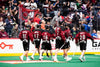 Mile-High Momentum: The Mammoth’s Mission