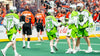 Saskatchewan Rush: The Challenge of Consistency