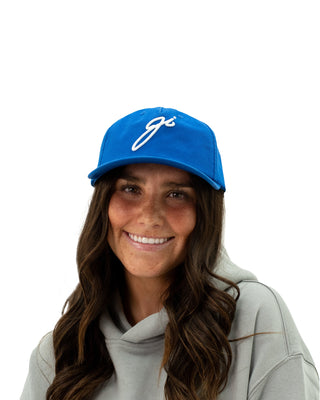 Lacrosse Hats That Finish Your Look