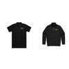 Custom Quarter-Zips & Polos: Engineered for Travel Days and Coaching Staffs