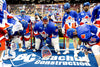 Rock Solid in Toronto: A Championship Window Reopens