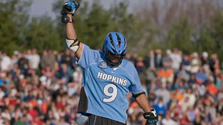 Lacrosse Legends: From Fearsome Defenders to Elite Scorers
