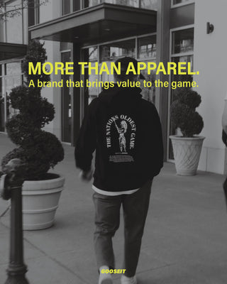 Why Lacrosse Apparel Matters More Than You Think