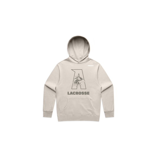 Alta Hoodie - Bone