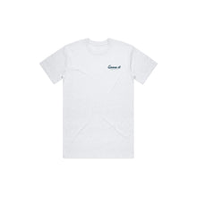 Load image into Gallery viewer, Core Tee - White Heather
