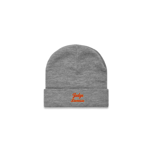 Judge Beanie - Athletic Heather