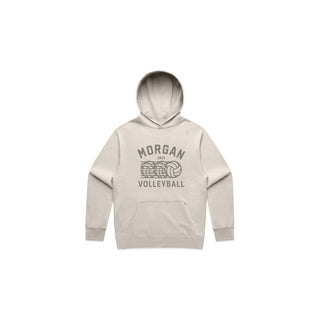Morgan Volleyball Classic Hoodie