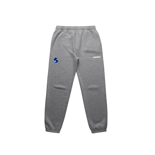 Storm Trackpant - Athletic Heather