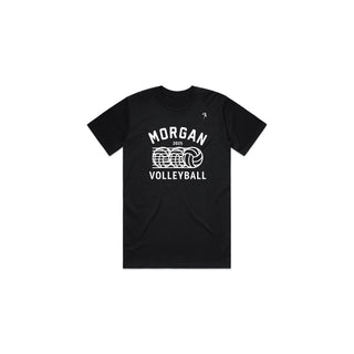 Morgan Volleyball Classic Tee