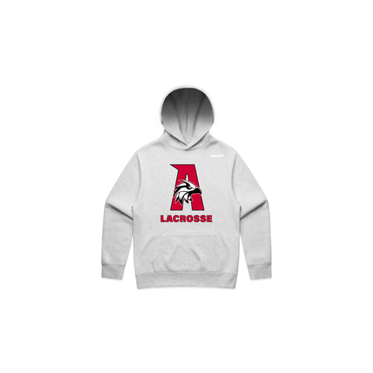 Alta Hoodie - White Heather