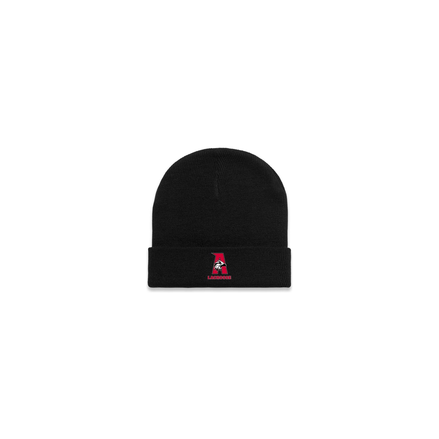 Alta Beanie - Black