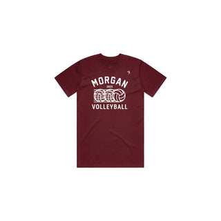 Morgan Volleyball Classic Tee