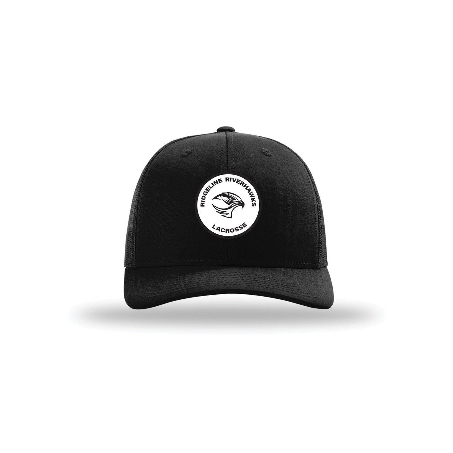 Ridgeline Trucker - Black