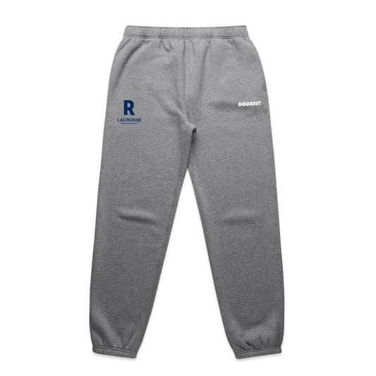 Ridgeline Trackpant - Athletic Heather