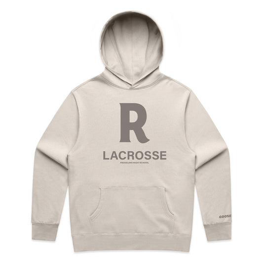 Ridgeline Hoodie - Bone