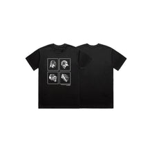 Load image into Gallery viewer, Evolution Tee - Black
