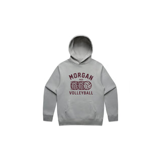 Morgan Volleyball Classic Hoodie