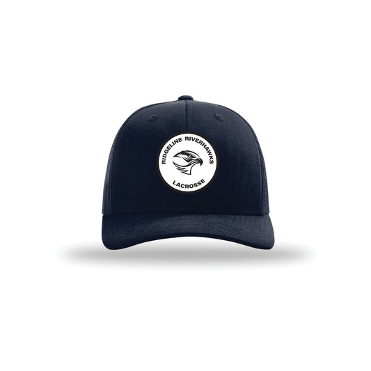 Ridgeline Trucker - Navy