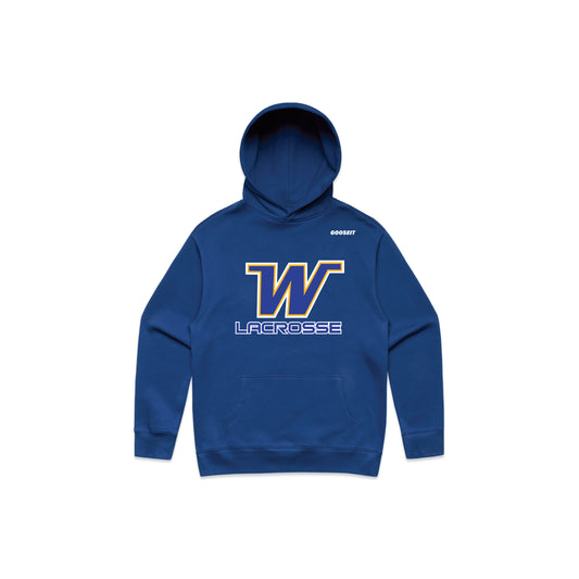 Wayzata Hoodie - Liberty