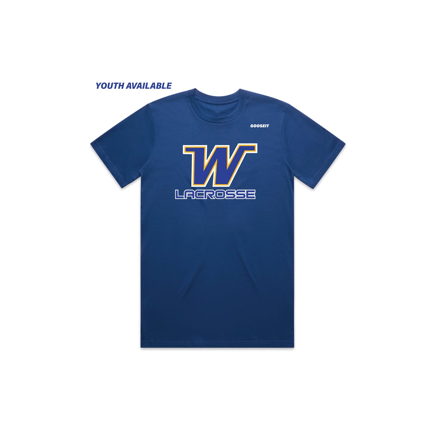 Wayzata Tee - Liberty