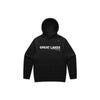 Great Lakes Hoodie - Black