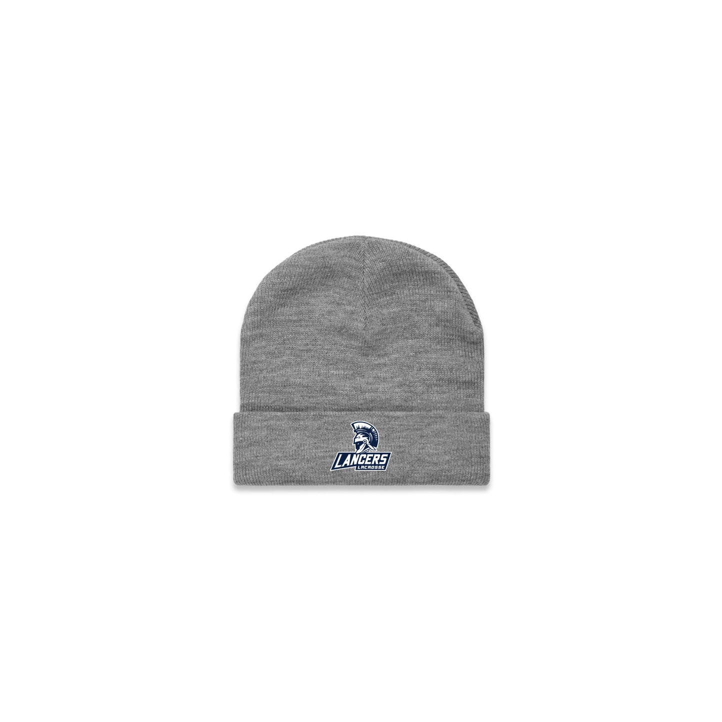 Lancers Beanie - Athletic Heather