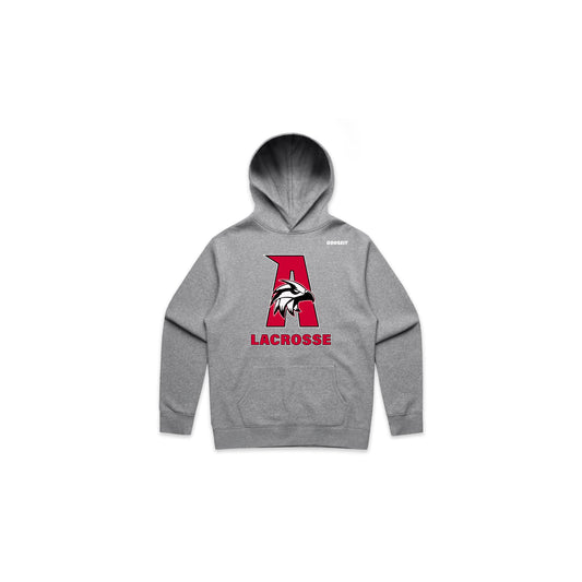 Alta Hoodie - Athletic Heather