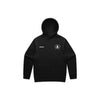 Great Lakes Goalies Left Chest Hoodie