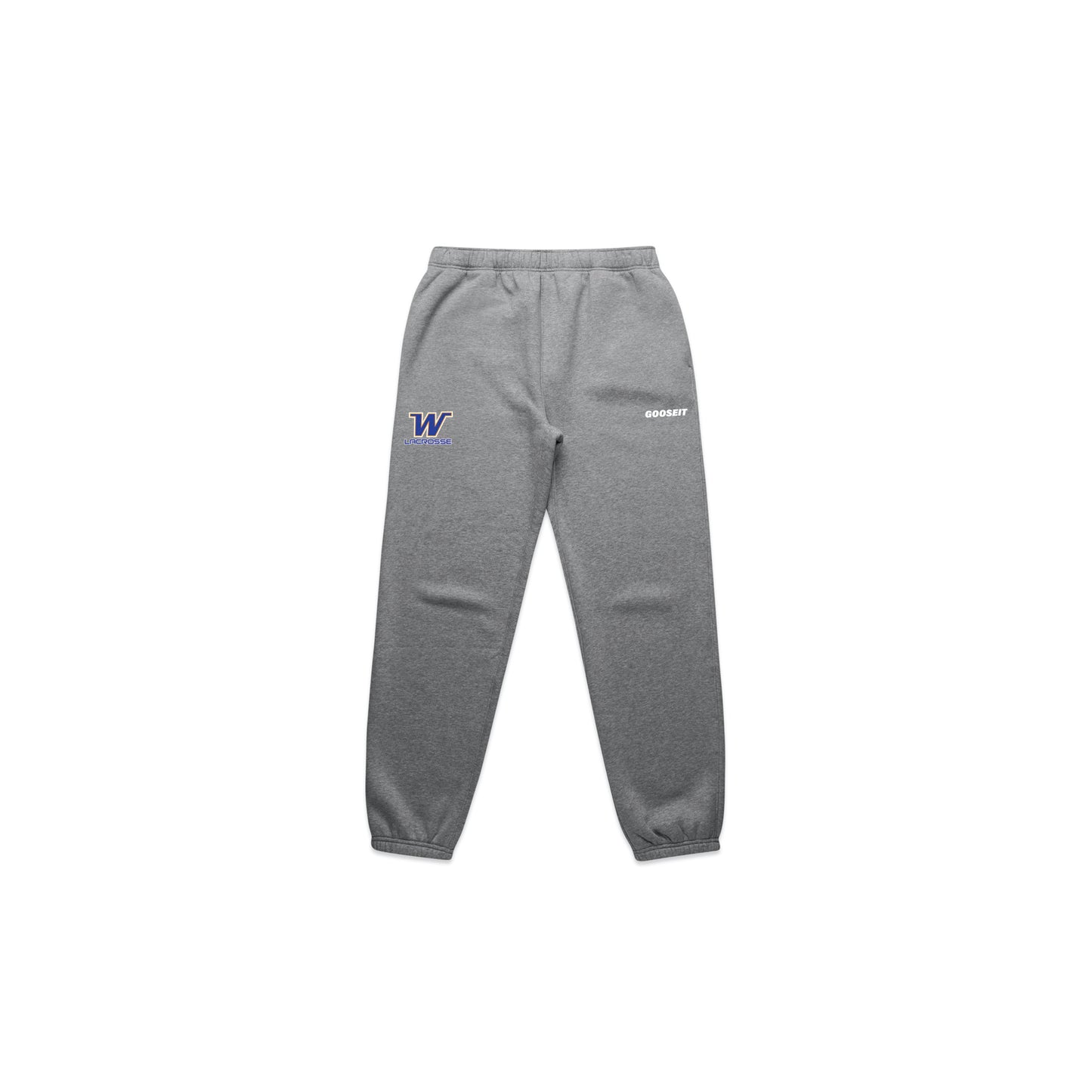 Wayzata Trackpant - Athletic Heather