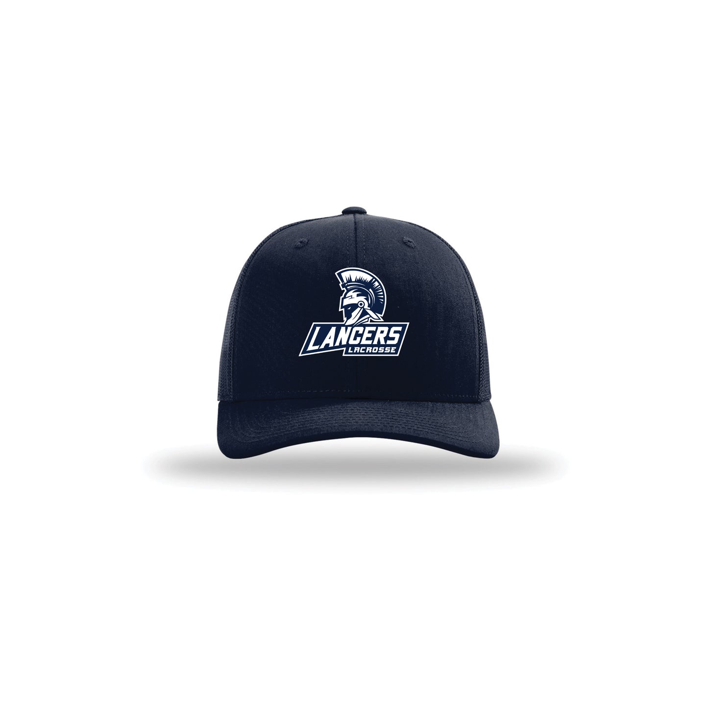 Lancers Trucker - Navy