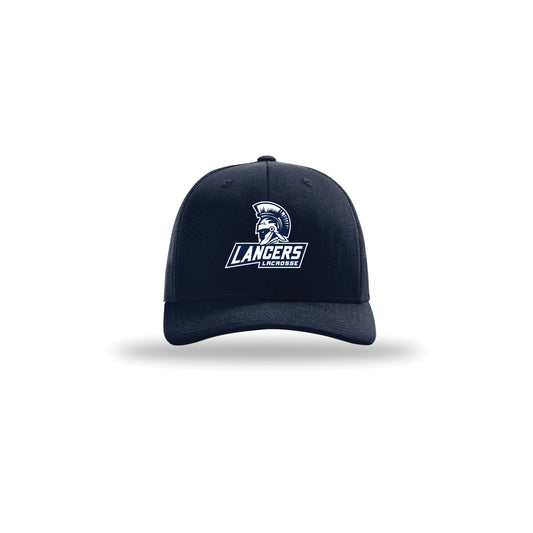 Lancers Trucker - Navy