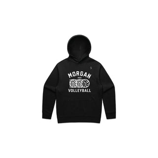 Morgan Volleyball Classic Hoodie