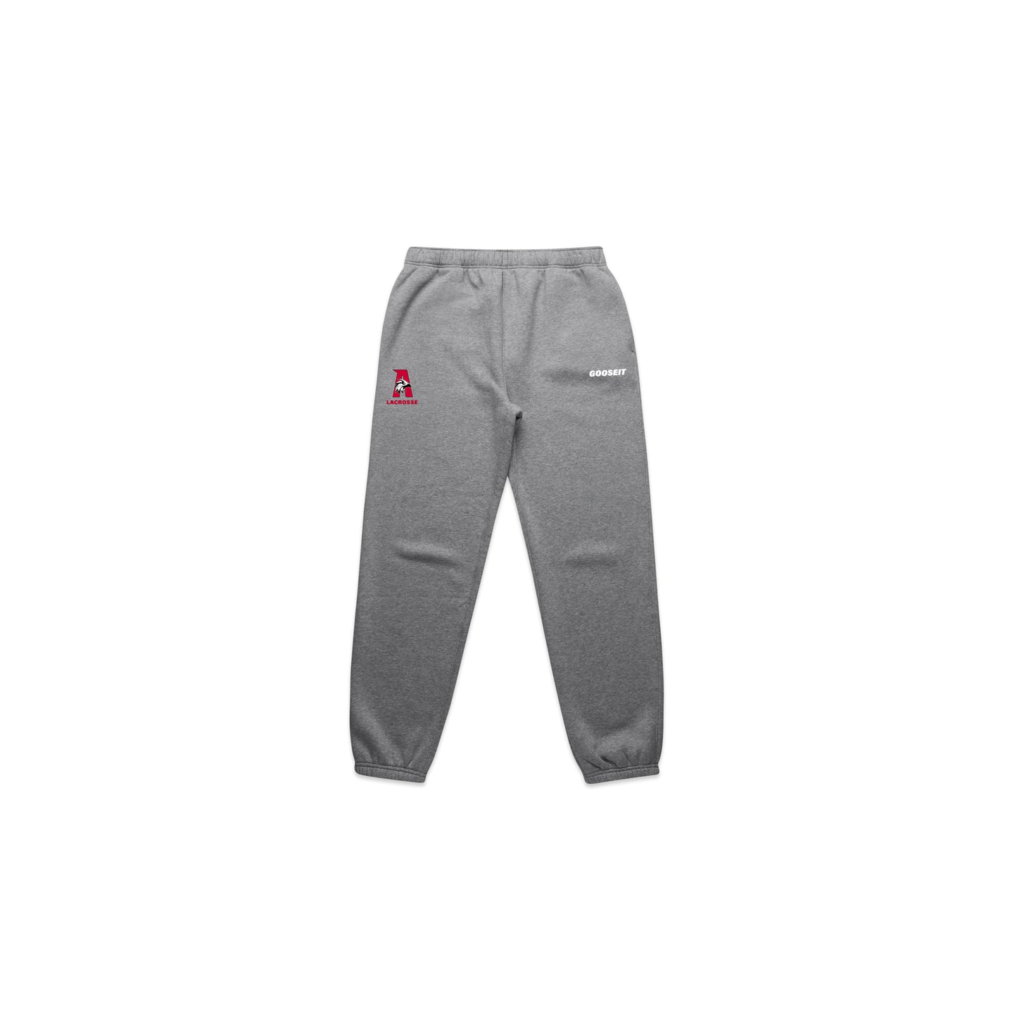 Alta Trackpant - Athletic Heather