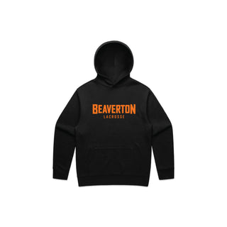 Beaverton Boys Lacrosse Hoodie