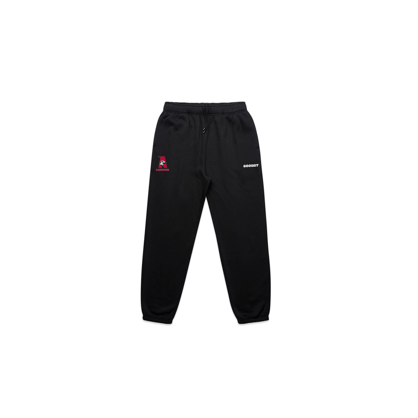 Alta Trackpant - Black