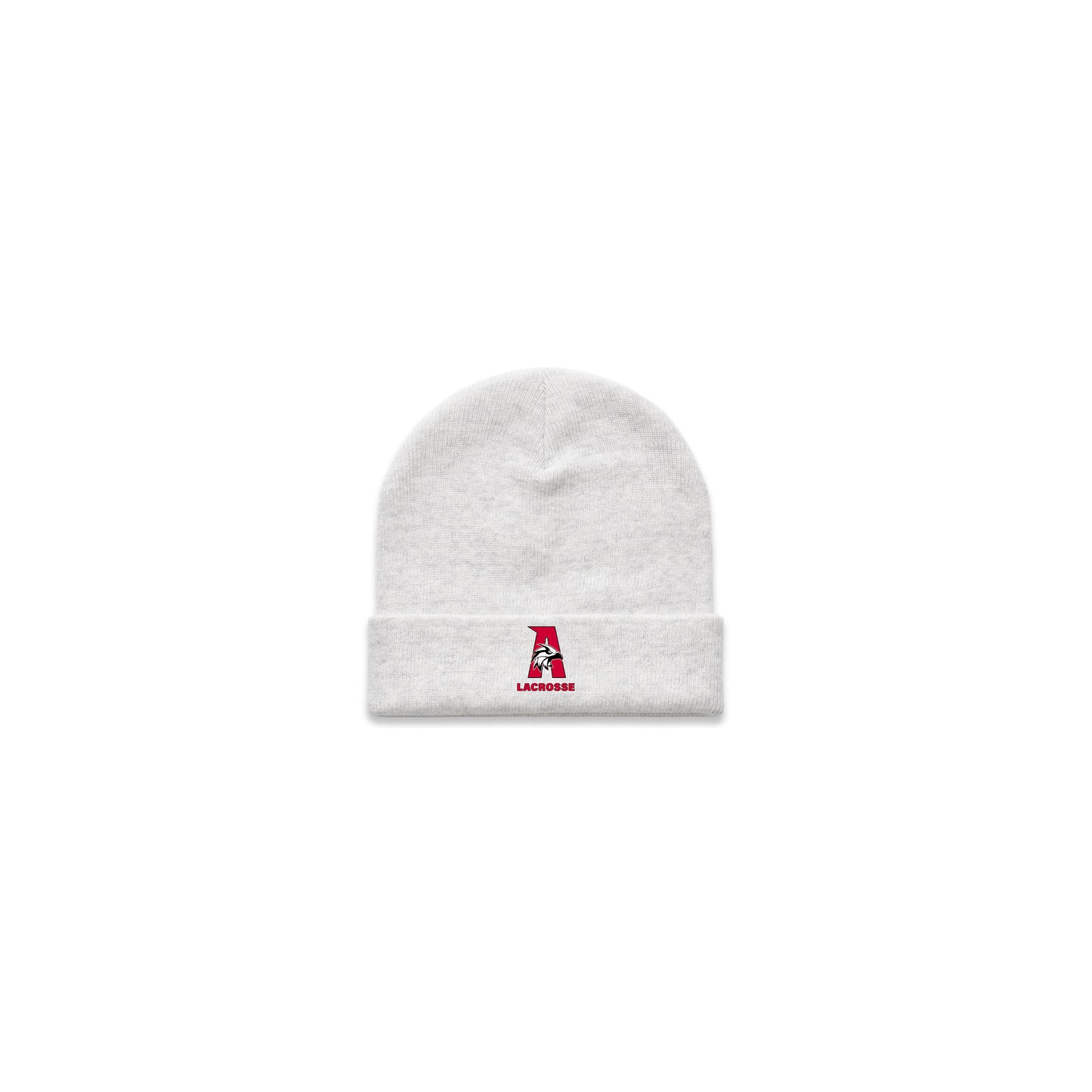 Alta Beanie - White Heather