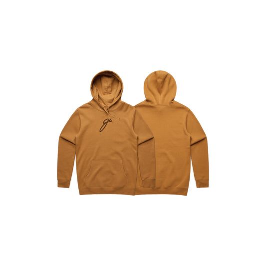 Roamer Hoodie - Buck