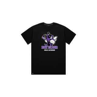 Bees Lacrosse Tee