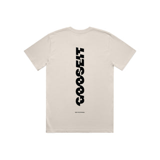 PRE ORDER: Base Lacrosse Tee