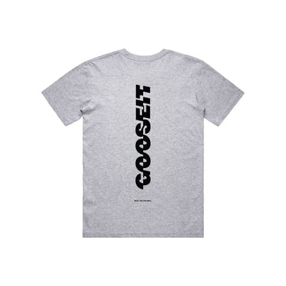 PRE ORDER: Base Lacrosse Tee