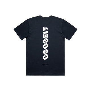 PRE ORDER: Base Lacrosse Tee