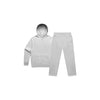 Gentry Midweight Tracksuit - Iron