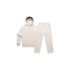 Gentry Midweight Tracksuit - Vanilla