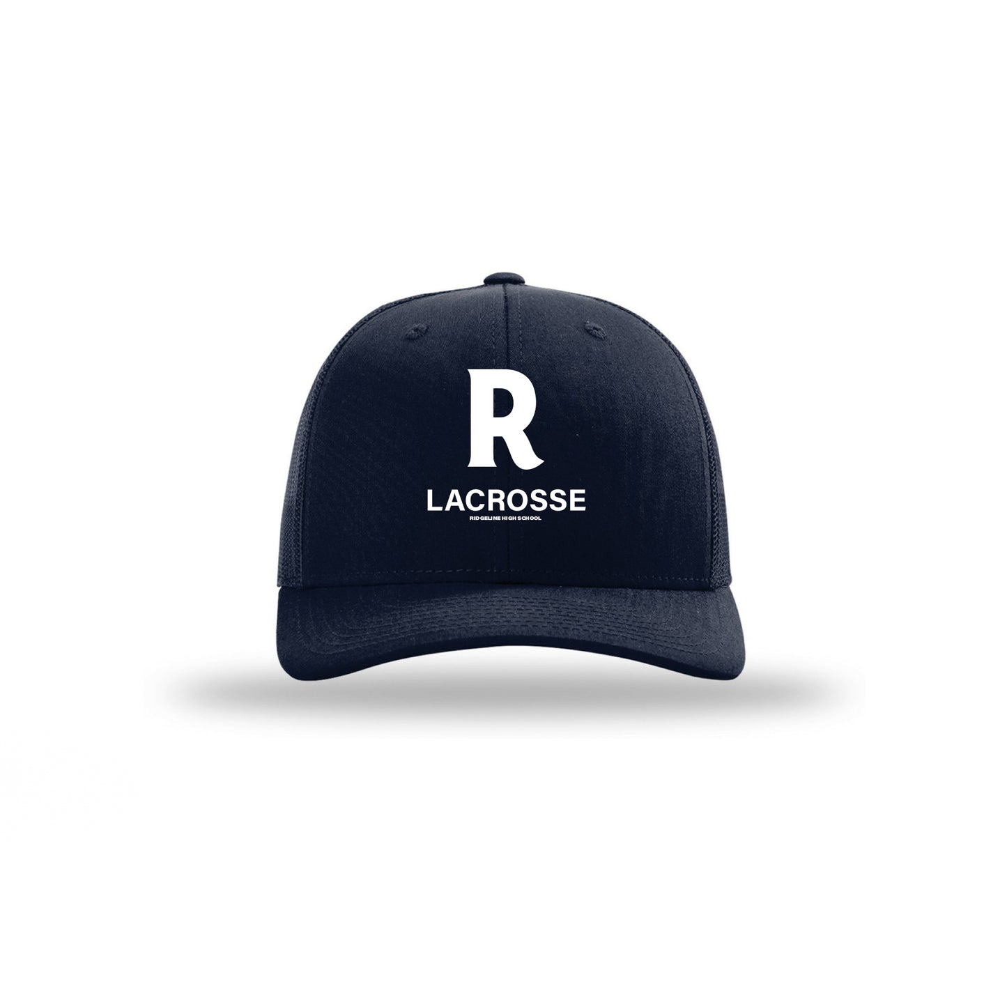 Ridgeline R Trucker - Navy