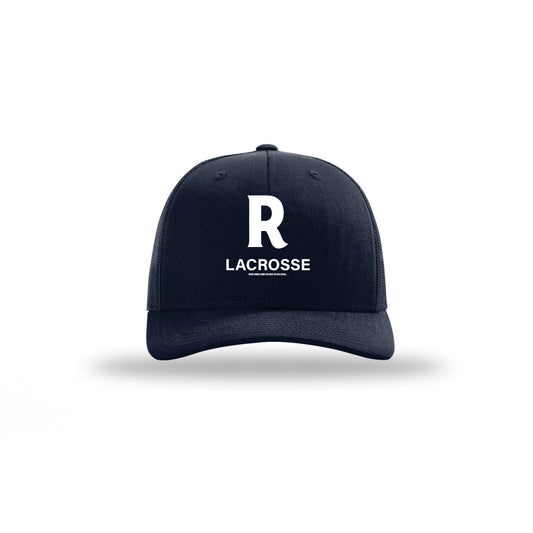 Ridgeline R Trucker - Navy