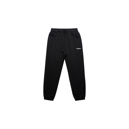 Trackpant - Black