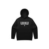 Corner Lacrosse Hoodie