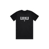 Corner Lacrosse Cotton T-Shirt