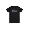 Chargers Lacrosse Cotton T-Shirt