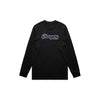 Chargers Lacrosse Cotton Long Sleeve